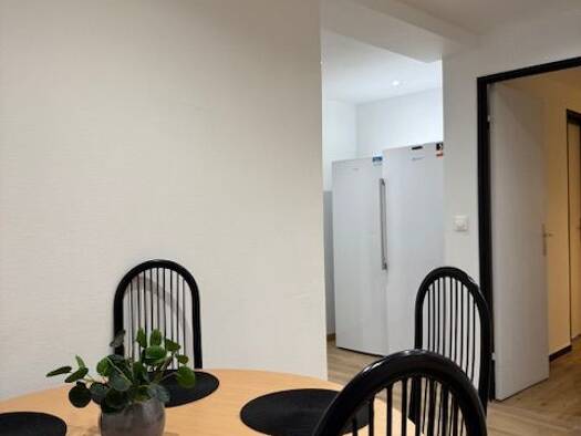 Appartement à louer 579 € 6 pièces 5 chambres 85 m² Étage 6/6 Cormiers-Hauts Batons-Champy-Butte Verte Noisy-le-Grand 93160