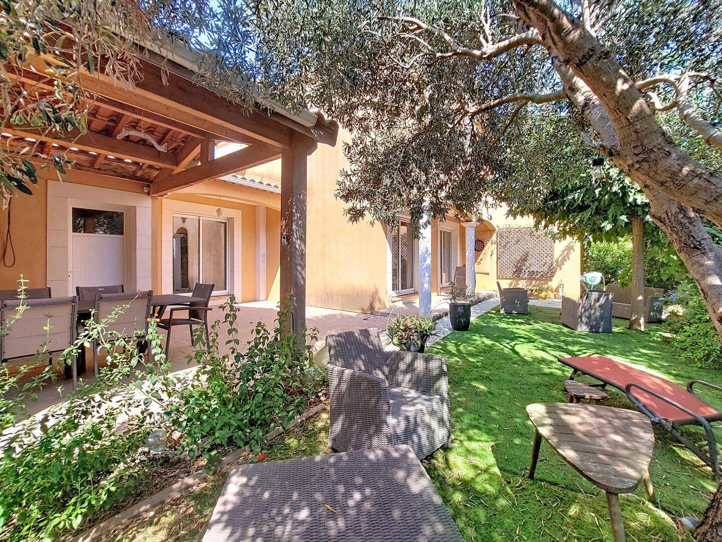 Maison 5 pièces 147 m² · à Portiragnes · 147 m² · 439 000 €