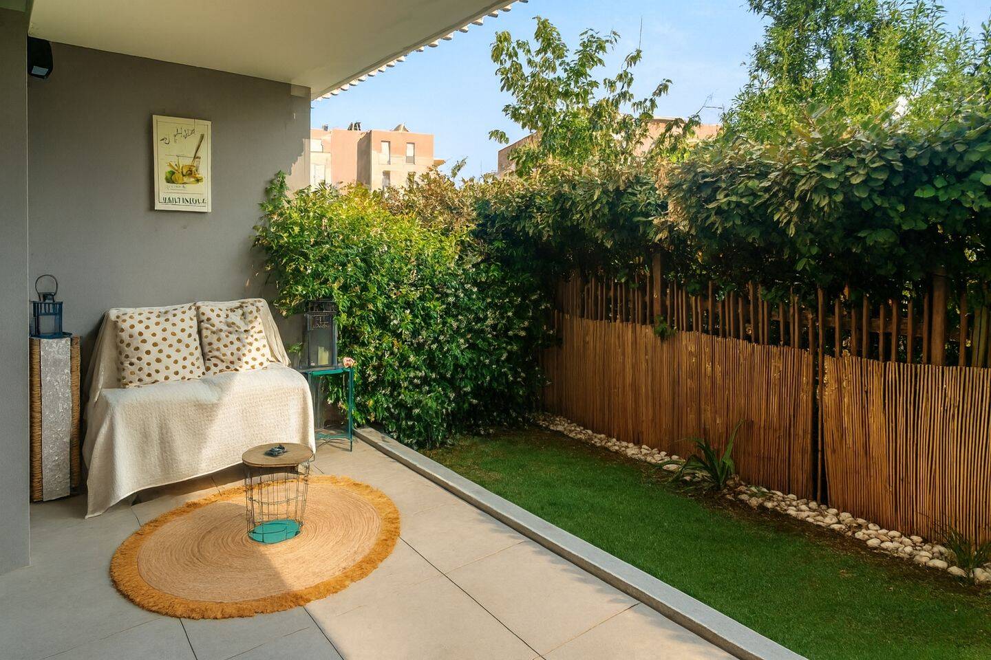 Appartement 2 pièces 44 m² · à Montpellier · 44 m² · 207 000 €