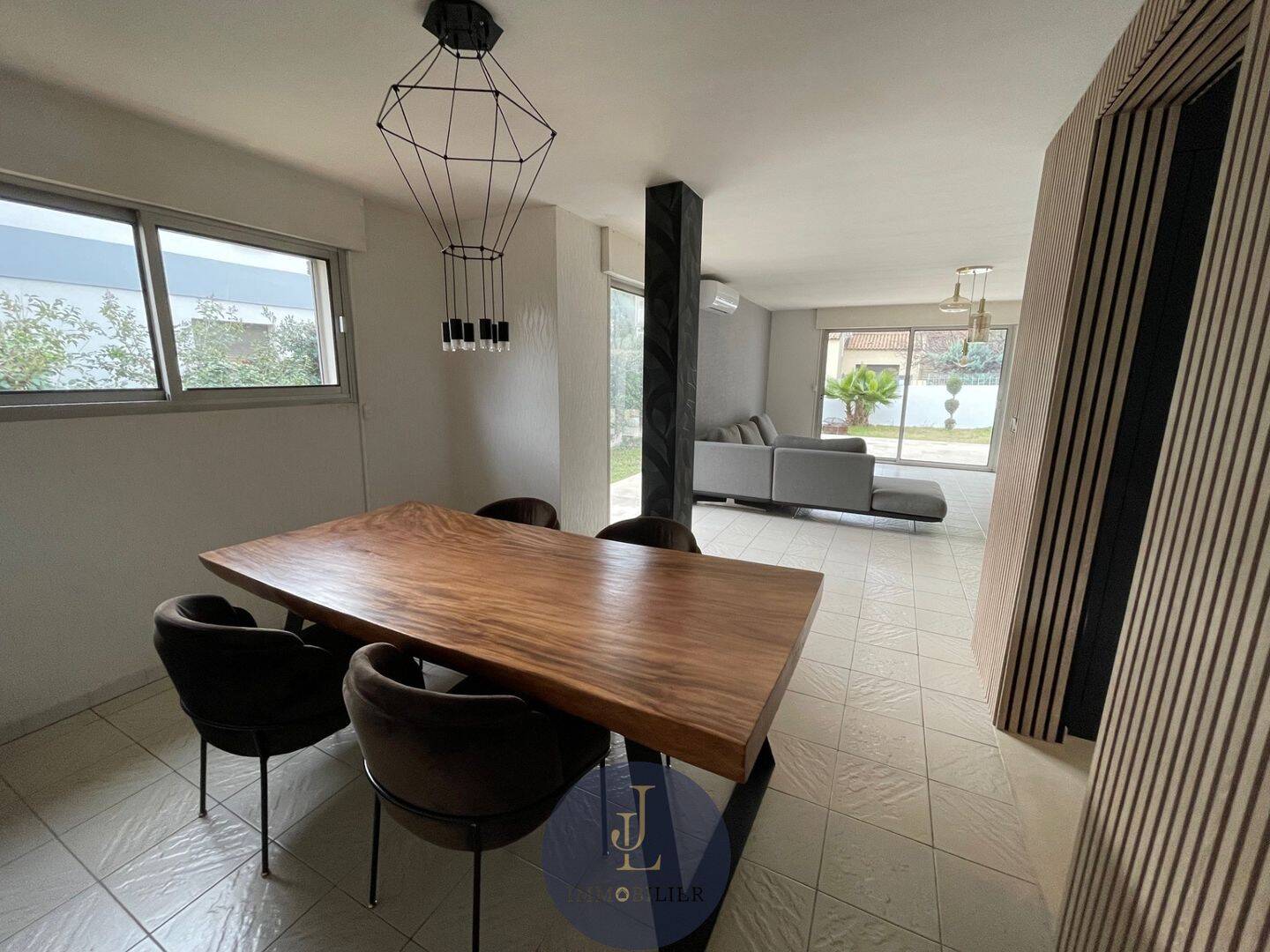 Maison 6 pièces de 167 m² à MONTPELLIER — 10