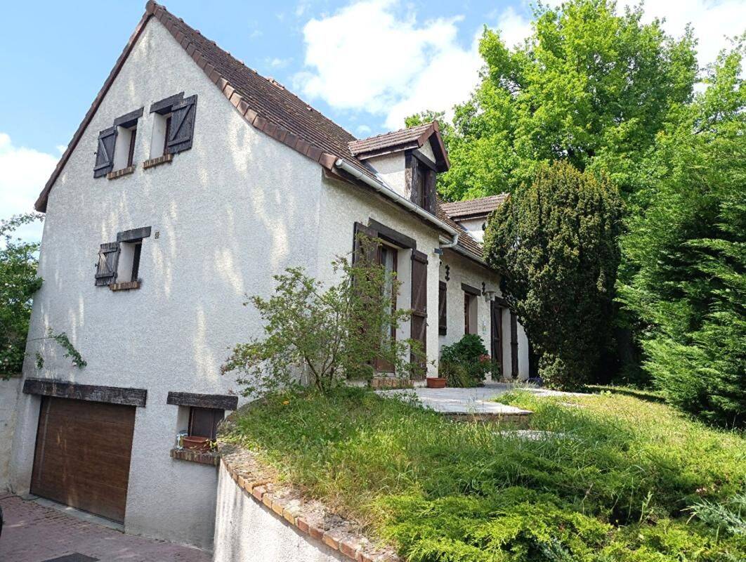 Maison 8 pièces 155 m² · à Limeil-Brévannes · 155 m² · 518 000 €