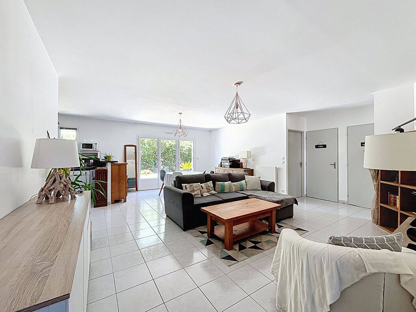 Maison 4 pièces 83 m² · à Dompierre-sur-Mer · 83 m² · 294 900 €