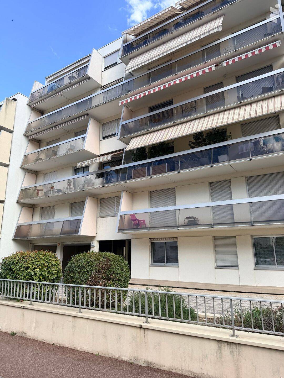 Appartement 3 pièces 73 m² · à Vichy · 73 m² · 156 000 €