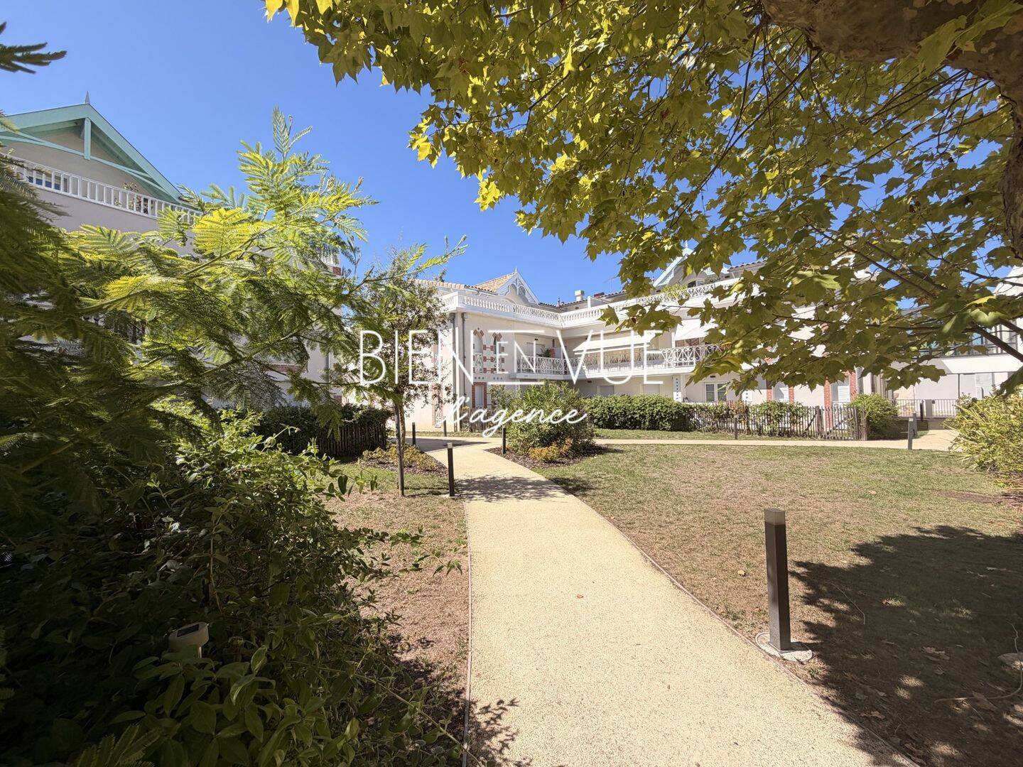 Appartement 3 pièces 62 m² · à Lanton · 62 m² · 410 000 €