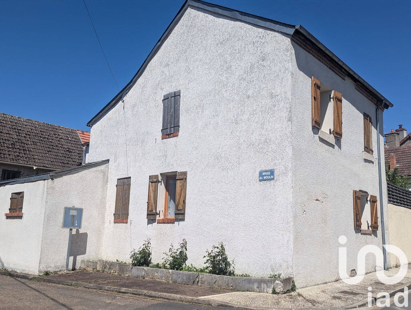 Maison 4 pièces 135 m² · à Châtillon-sur-Loire · 135 m² · 98 000 €