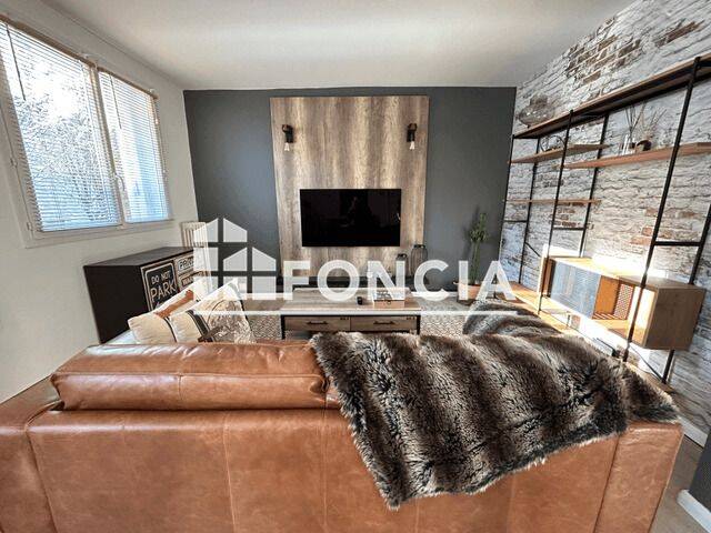 Appartement 3 pièces 68 m² · à Amiens · 68,1 m² · 818 €