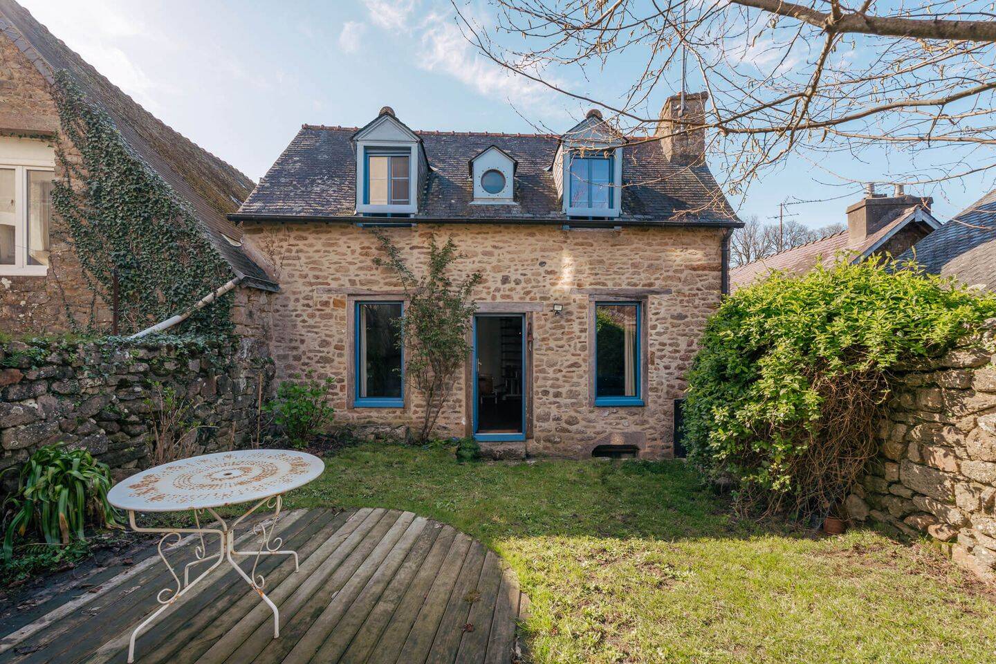 Maison 3 pièces 36 m² · à Auray · 36 m² · 299 000 €