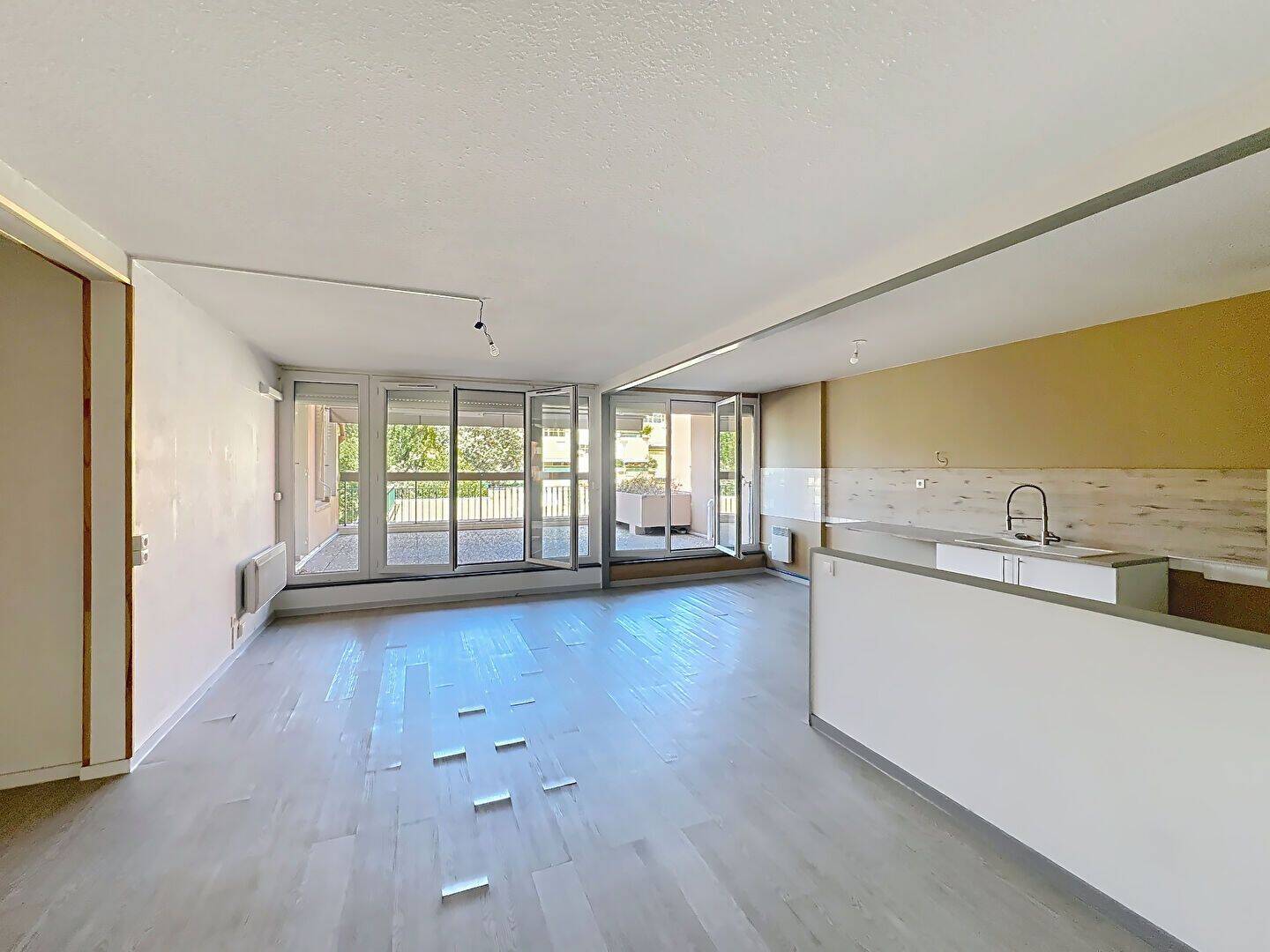 Appartement 4 pièces 96 m² · à Aix-en-Provence · 96 m² · 343 000 €