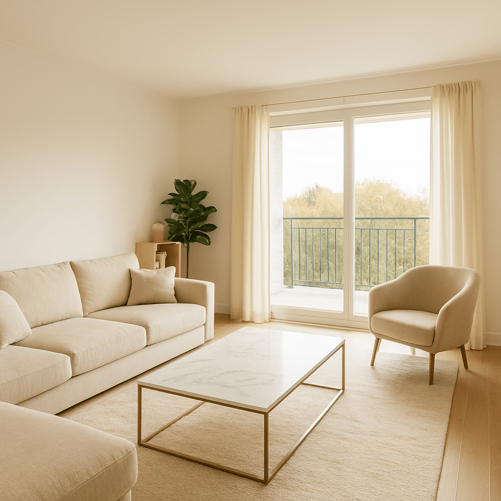 Appartement 4 pièces 81 m² · à Avrillé · 81 m² · 252 000 €