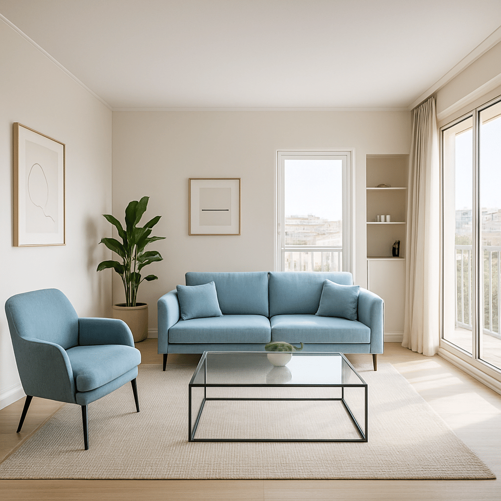 Appartement 3 pièces 59 m² · à Nice · 59 m² · 343 788 €