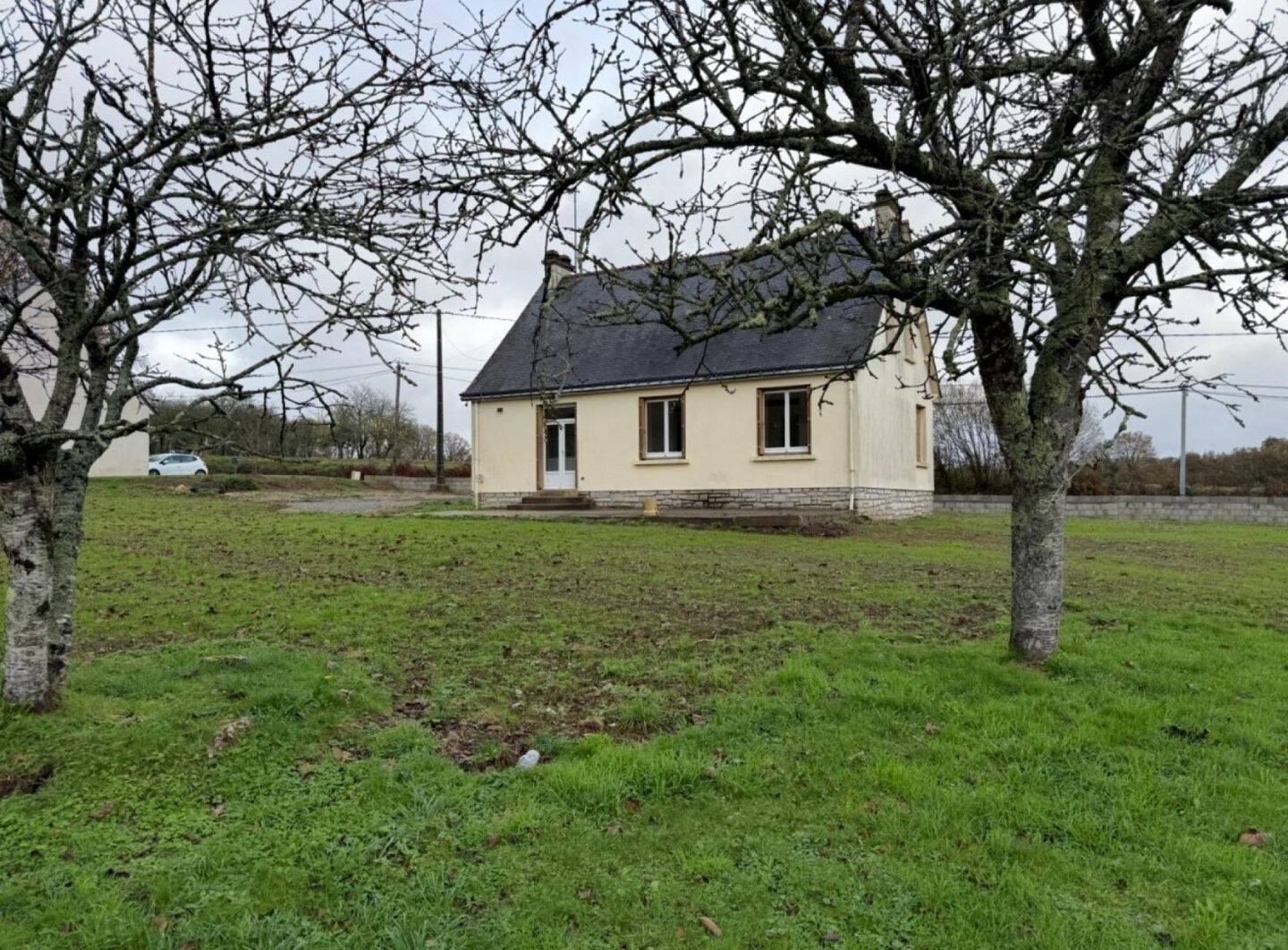 Maison 5 pièces 111 m² · à Molac · 111 m² · 194 000 €