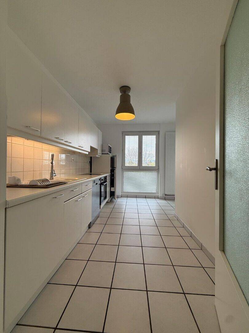 Appartement 2 pièces 58 m² · à Colmar · 58 m² · 775 €/mois