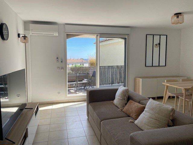 Appartement 3 pièces 62 m² · à Éguilles · 62,4 m² · 1 395 €/mois