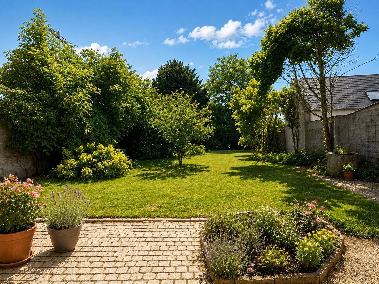 Maison 5 pièces 96 m² · à Tours · 96 m² · 367 500 €