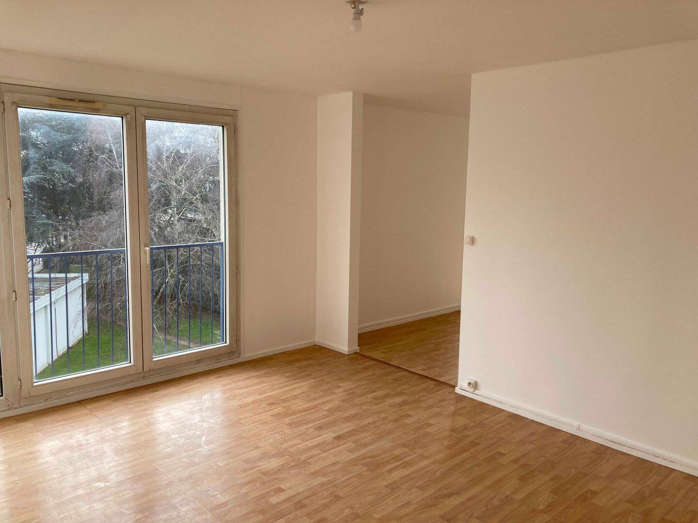 Appartement 3 pièces 60 m² · à L'Haÿ-les-Roses · 60 m² · 1 172 €/mois