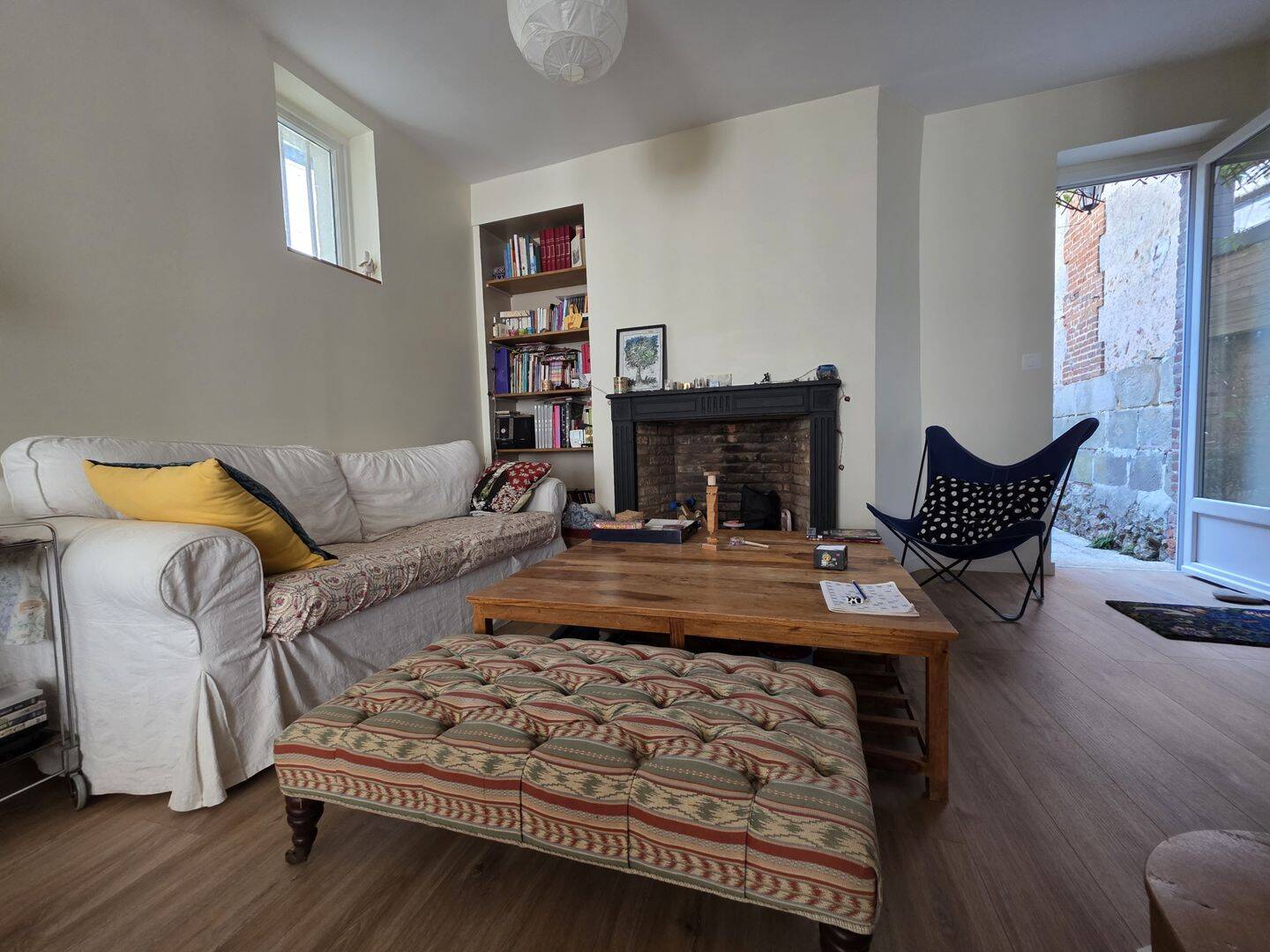 Maison 4 pièces 112 m² · à Bernay · 112 m² · 230 000 €