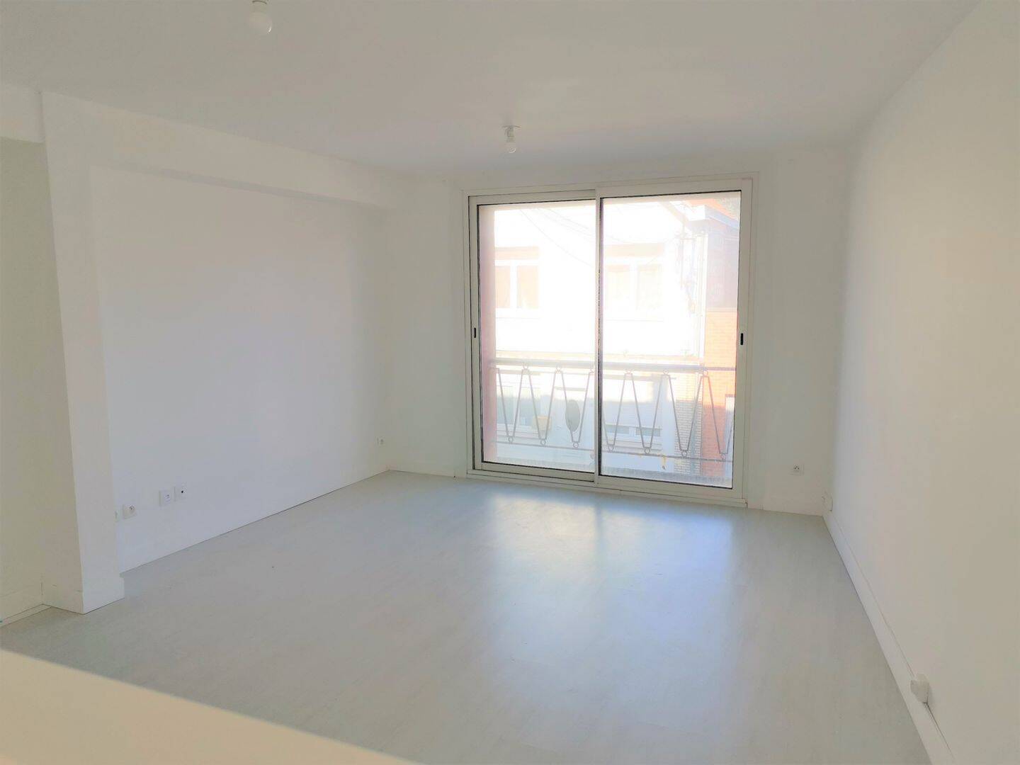 Appartement 4 pièces 65 m² · à Auchel · 64,5 m² · 590 €
