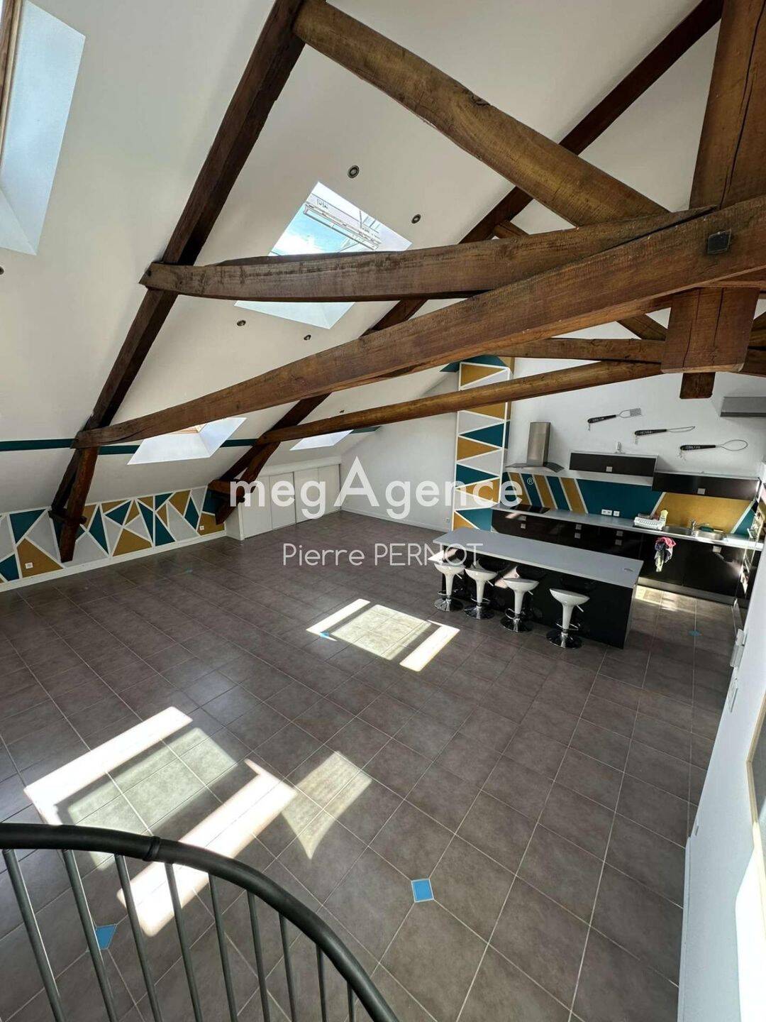 Appartement 5 pièces 107 m² · à Septfonds · 107 m² · 145 000 €