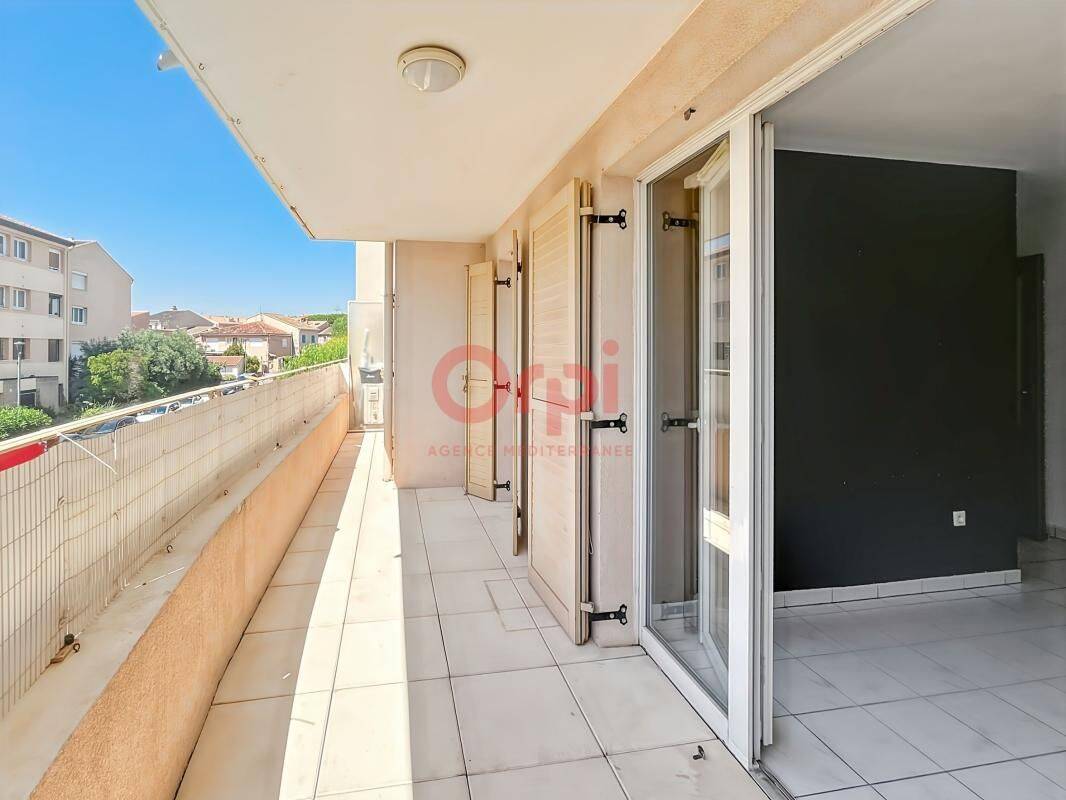 Appartement 2 pièces 51 m² · à Puget-sur-Argens · 51 m² · 785 €