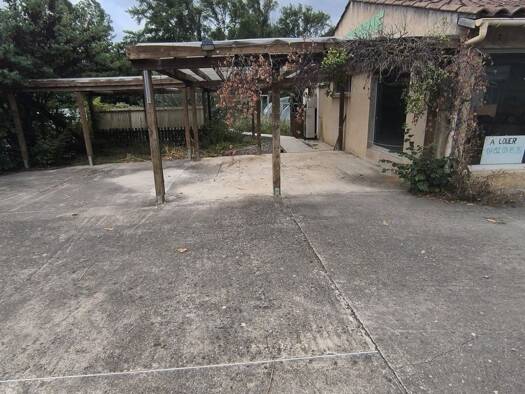 Local commercial à vendre 128 000 € 120 m² de surface de vente Quillan 11500