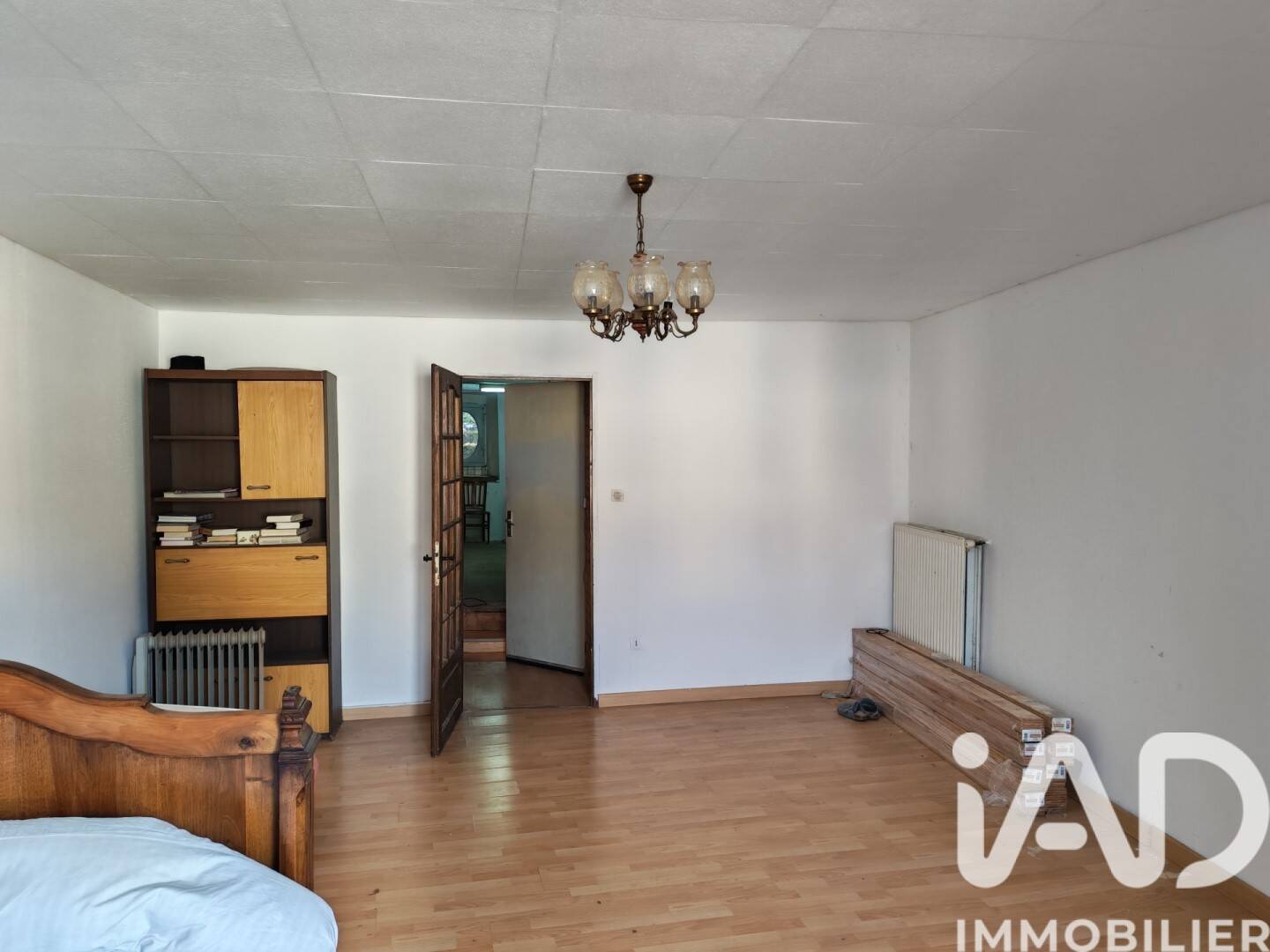 Maison 4 pièces 95 m² · à Rougemont · 95 m² · 27 500 €