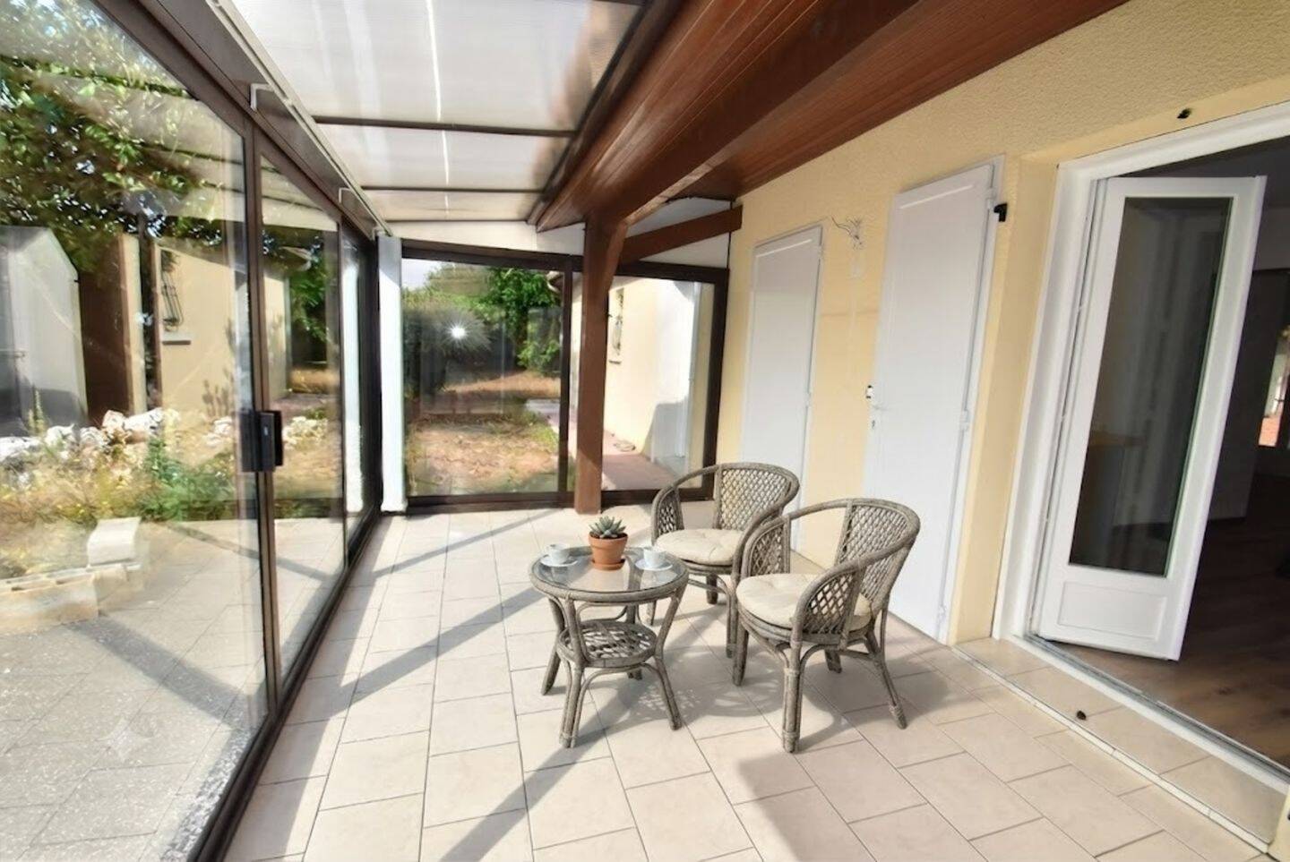 Maison 5 pièces 100 m² · à La Couronne · 100 m² · 198 000 €