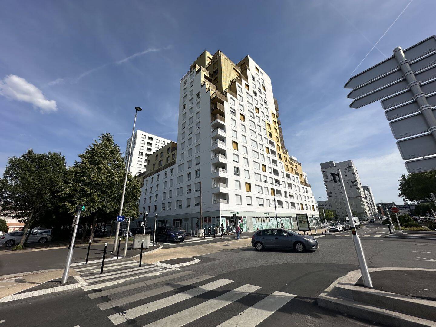 Appartement 4 pièces 84 m² · à Évry-Courcouronnes · 84 m² · 243 800 €