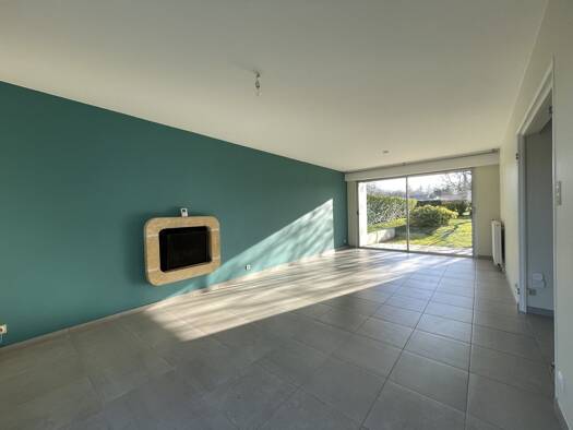 Pavillon à louer - Première occupation 990 € 4 pièces 3 chambres 90 m² 600 m² de terrain Bassillac et Auberoche 24330