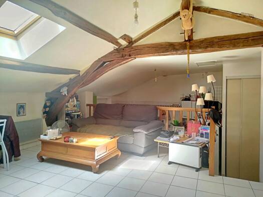 Maison à vendre 139 100 € 4 pièces 3 chambres 80 m² 435 m² de terrain Coron 49690