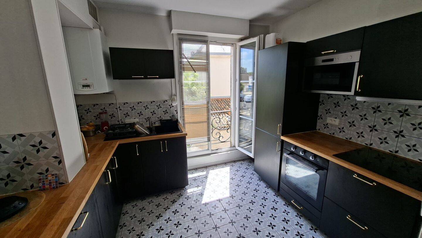 Appartement 4 pièces 100 m² · à Surgères · 99,9 m² · 199 950 €