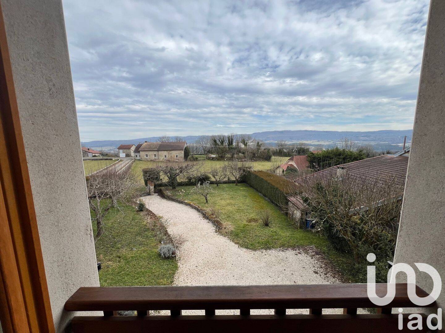 Maison 5 pièces 114 m² · à Arinthod · 114 m² · 129 900 €