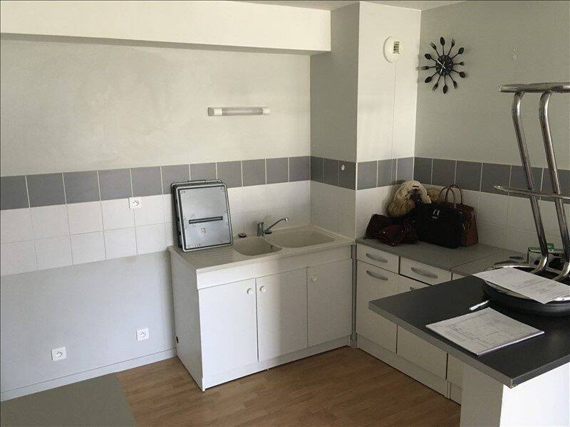 Appartement 3 pièces 63 m² · à Saint-Benoît · 63 m² · 142 480 €