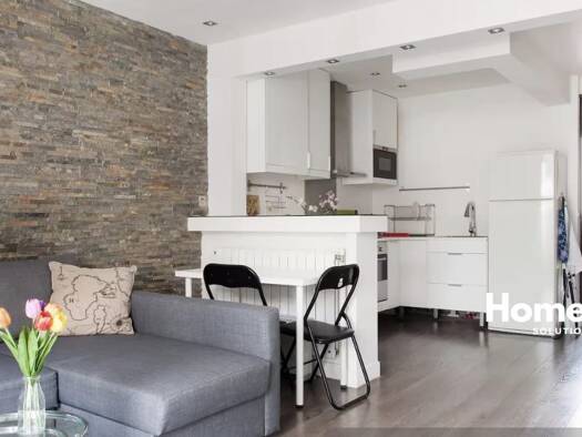 Appartement à vendre 475 000 € 1 pièce 32,1 m² Étage 5/6 Ternes-Maillot Paris 17ème arrondissement 75017