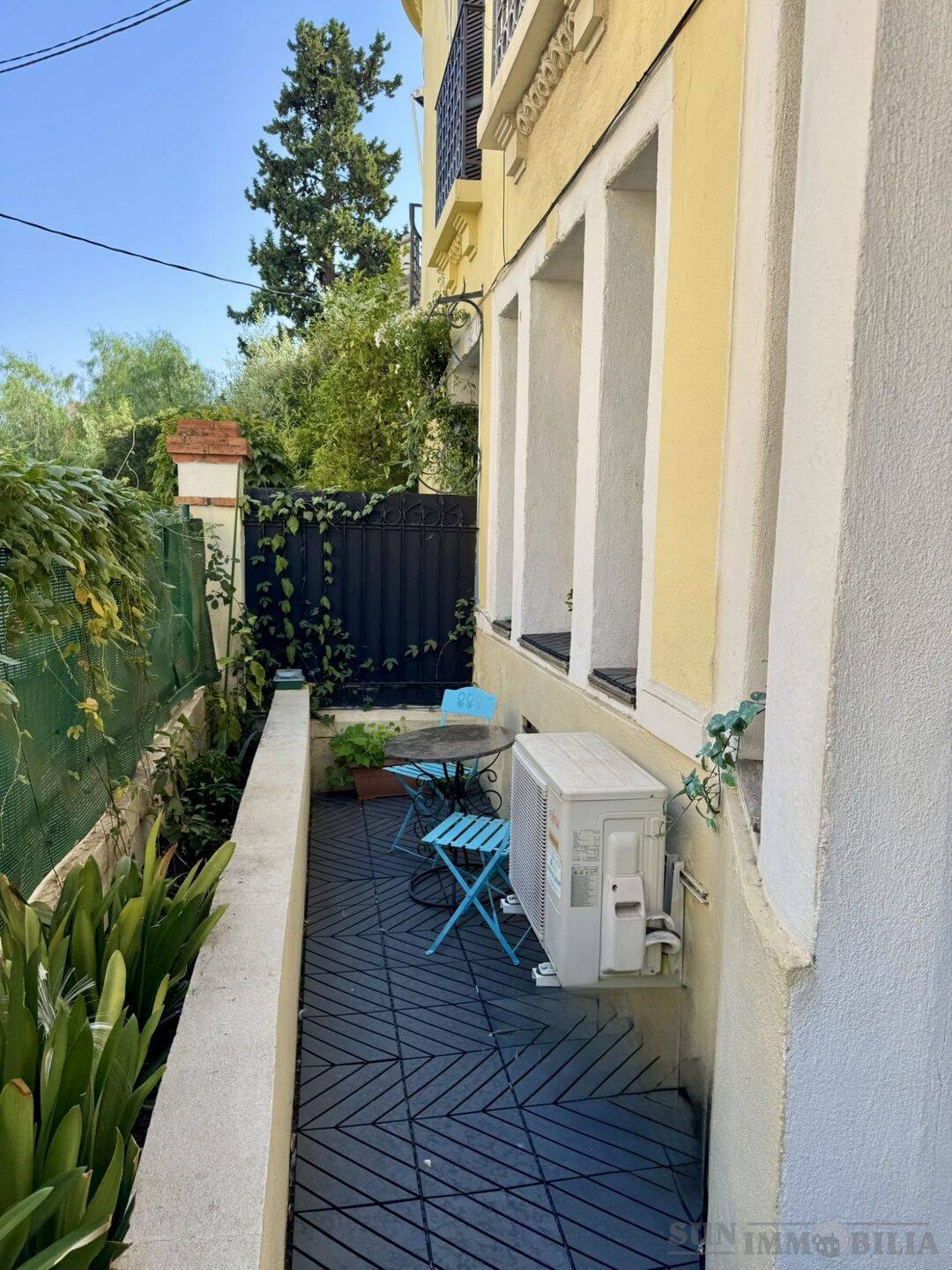 Appartement 3 pièces 50 m² · à Hyères · 50,3 m² · 205 000 €