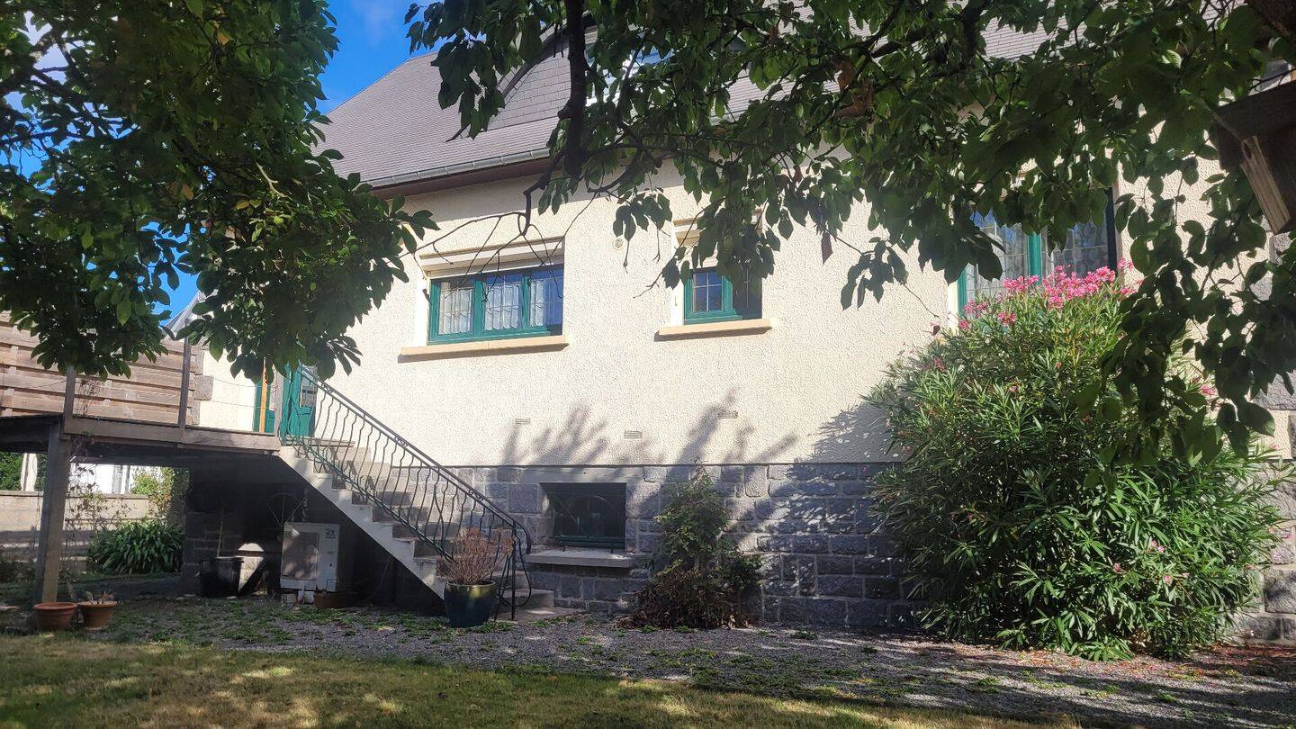 Maison 6 pièces 164 m² · à Granville · 164 m² · 445 000 €