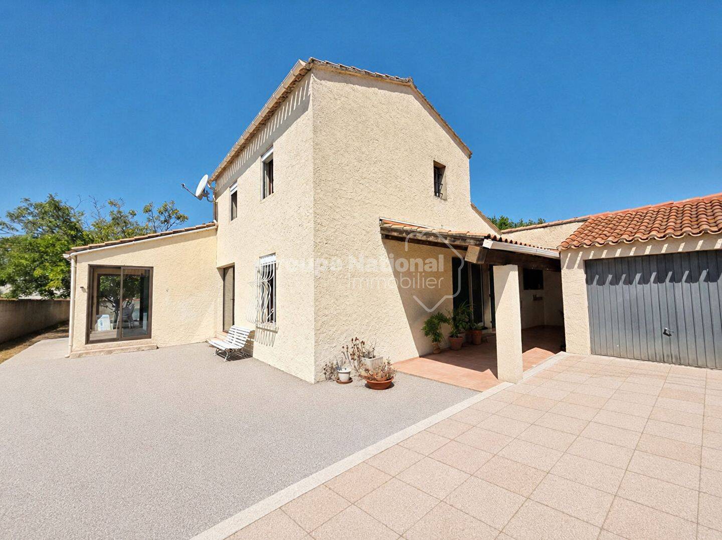 Maison 4 pièces 103 m² · à Miramas · 103 m² · 319 900 €
