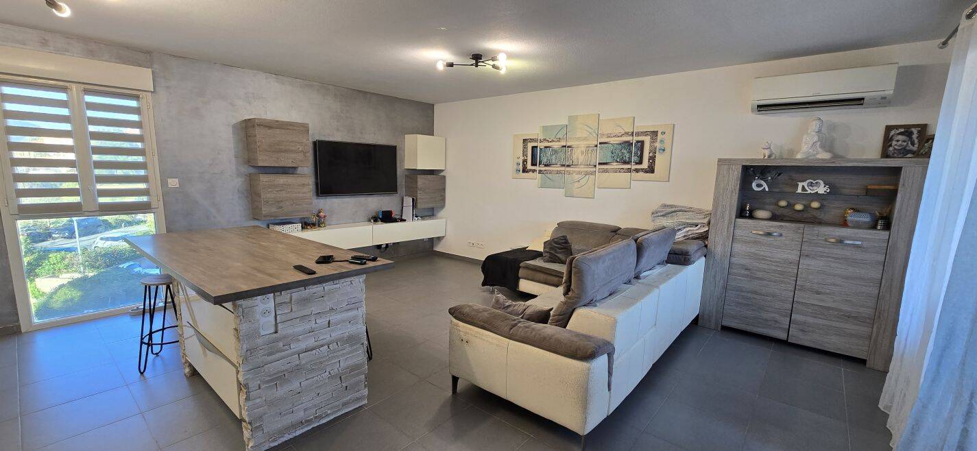 Appartement 3 pièces 70 m² · à Ajaccio · 70 m² · 215 000 €