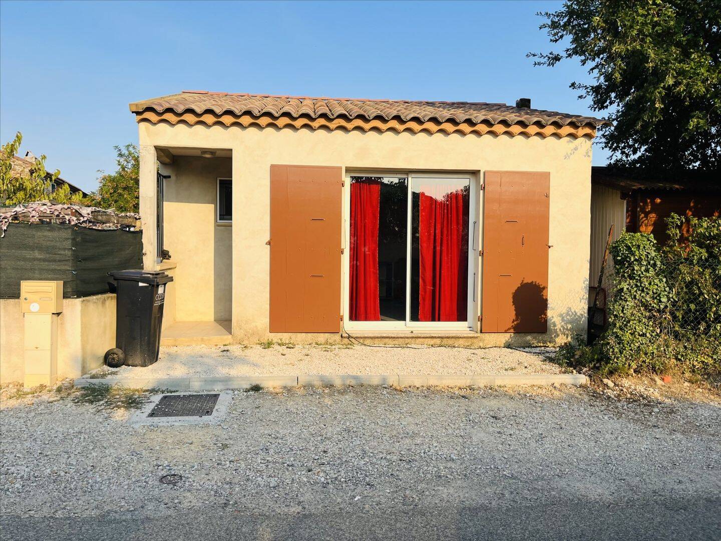 Appartement 2 pièces 30 m² · à Bouchet · 30 m² · 565 €/mois