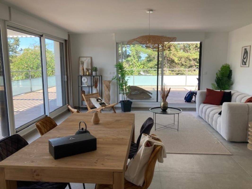 Appartement 4 pièces 96 m² · à Lattes · 96 m² · 2 267 €