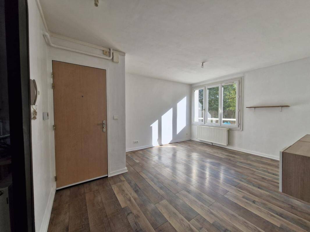 Appartement 3 pièces 56 m² · à Reims · 56 m² · 720 €/mois