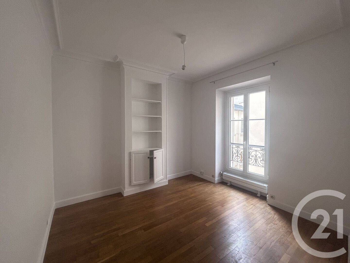 Appartement 2 pièces 29 m² · à Paris 17ème Arrondissement · 28,9 m² · 1 046 €