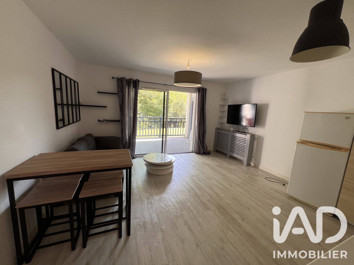 Appartement 1 pièce 43 m² · à Urrugne · 43 m² · 750 €