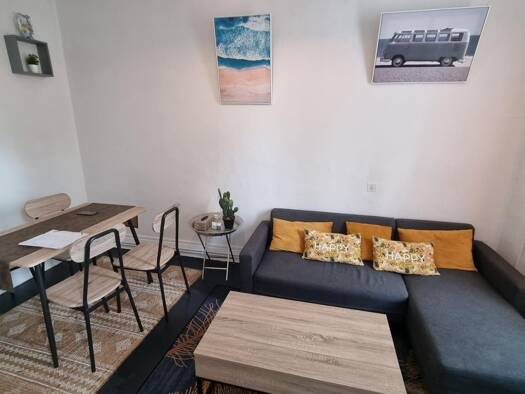 Maison à vendre 194 000 € 5 pièces 3 chambres 92 m² 380 m² de terrain Exterieur Bas Bellerive-sur-Allier 03700