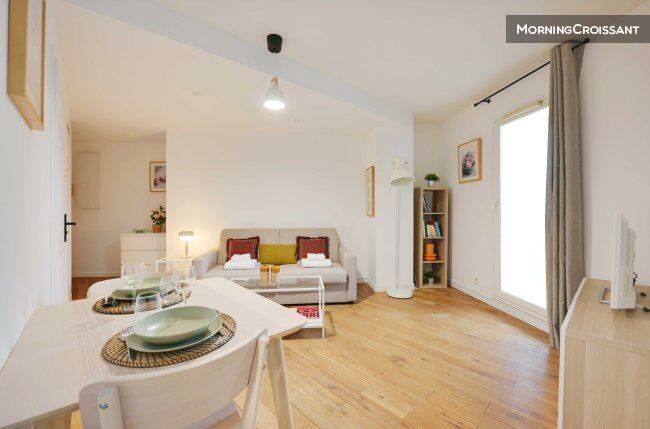 Appartement 1 pièce 25 m² · à Courbevoie · 25 m² · 1 362 €/mois