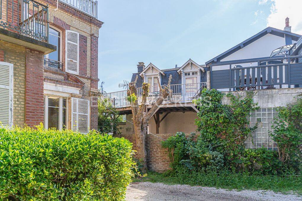 Maison 3 pièces 60 m² · à Villers-sur-Mer · 60 m² · 495 000 €