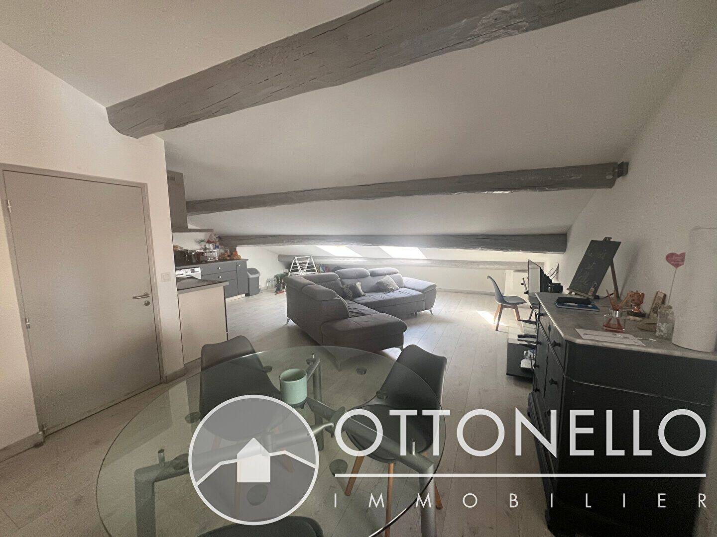 Appartement 3 pièces 73 m² · à Roquebrune-sur-Argens · 73,3 m² · 890 €/mois