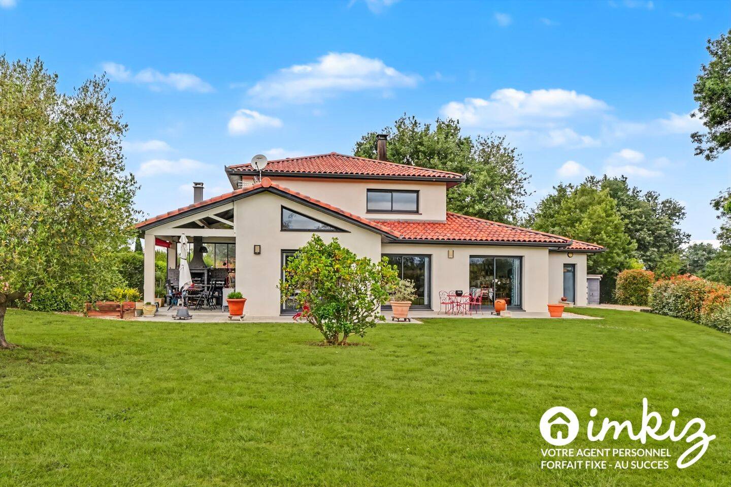 Maison 6 pièces 190 m² · à Rieux-Volvestre · 190 m² · 449 000 €