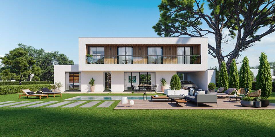 Maison 8 pièces 160 m² · à Merfy · 160 m² · 590 000 €