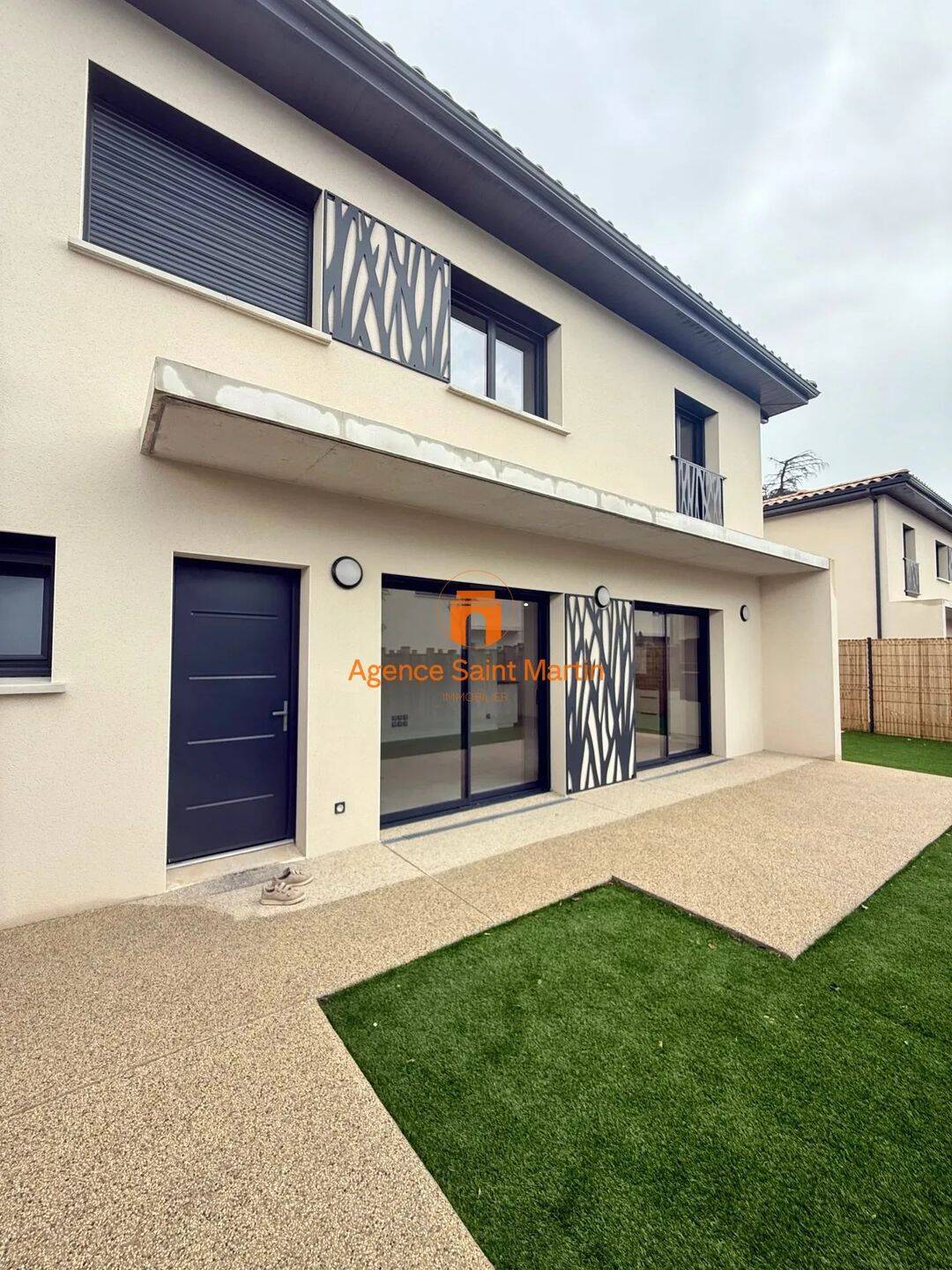 Maison 5 pièces 116 m² · à Montélimar · 116 m² · 1 310 €