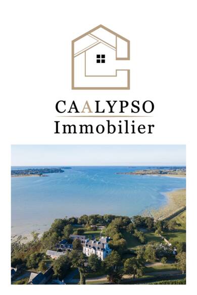 Maison en viager occupé Bouquet 139 500 € 4 pièces 2 chambres 72 m² 410 m² de terrain Beaussais-sur-Mer 22650